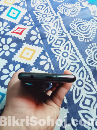 Poco x3 nfc